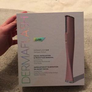 Dermaflash luxe